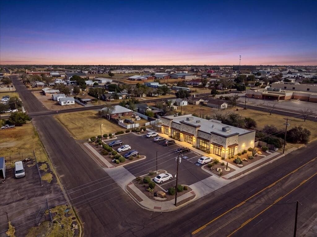 0.32 acres in Ector County - photo 15