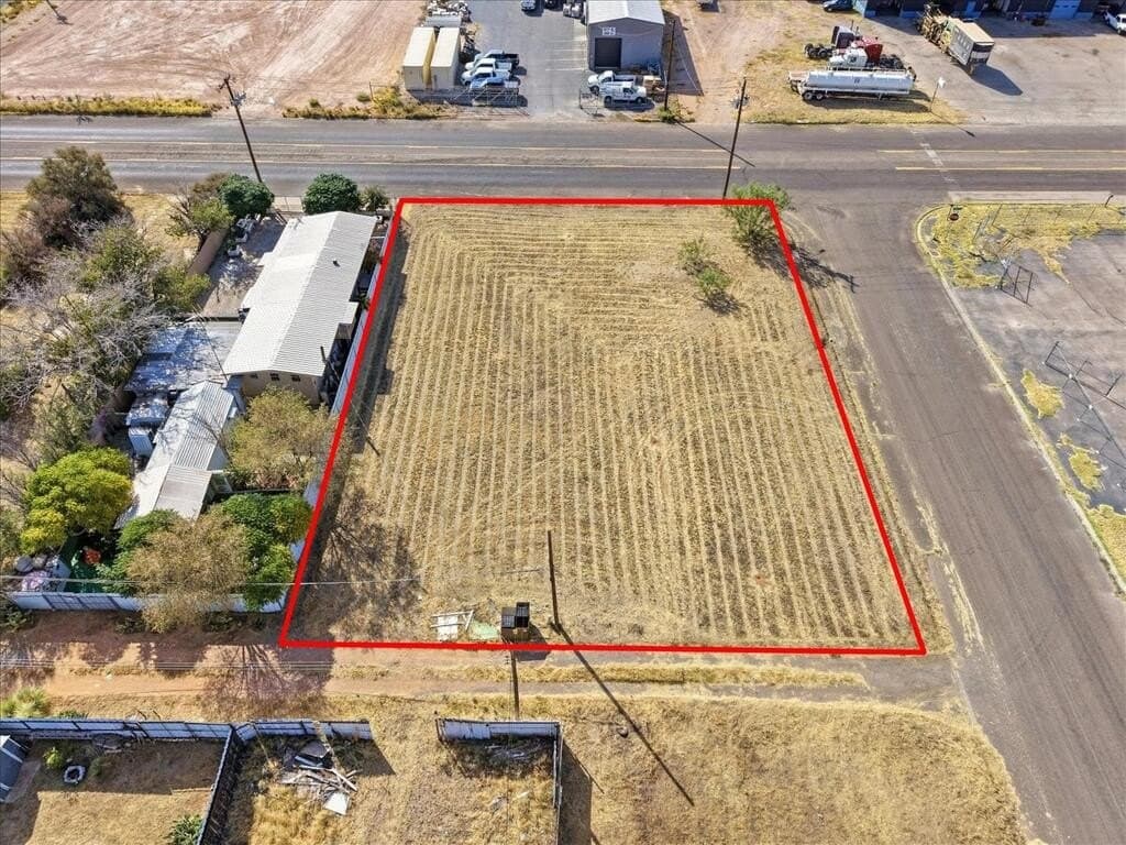 0.32 acres in Ector County - photo 7