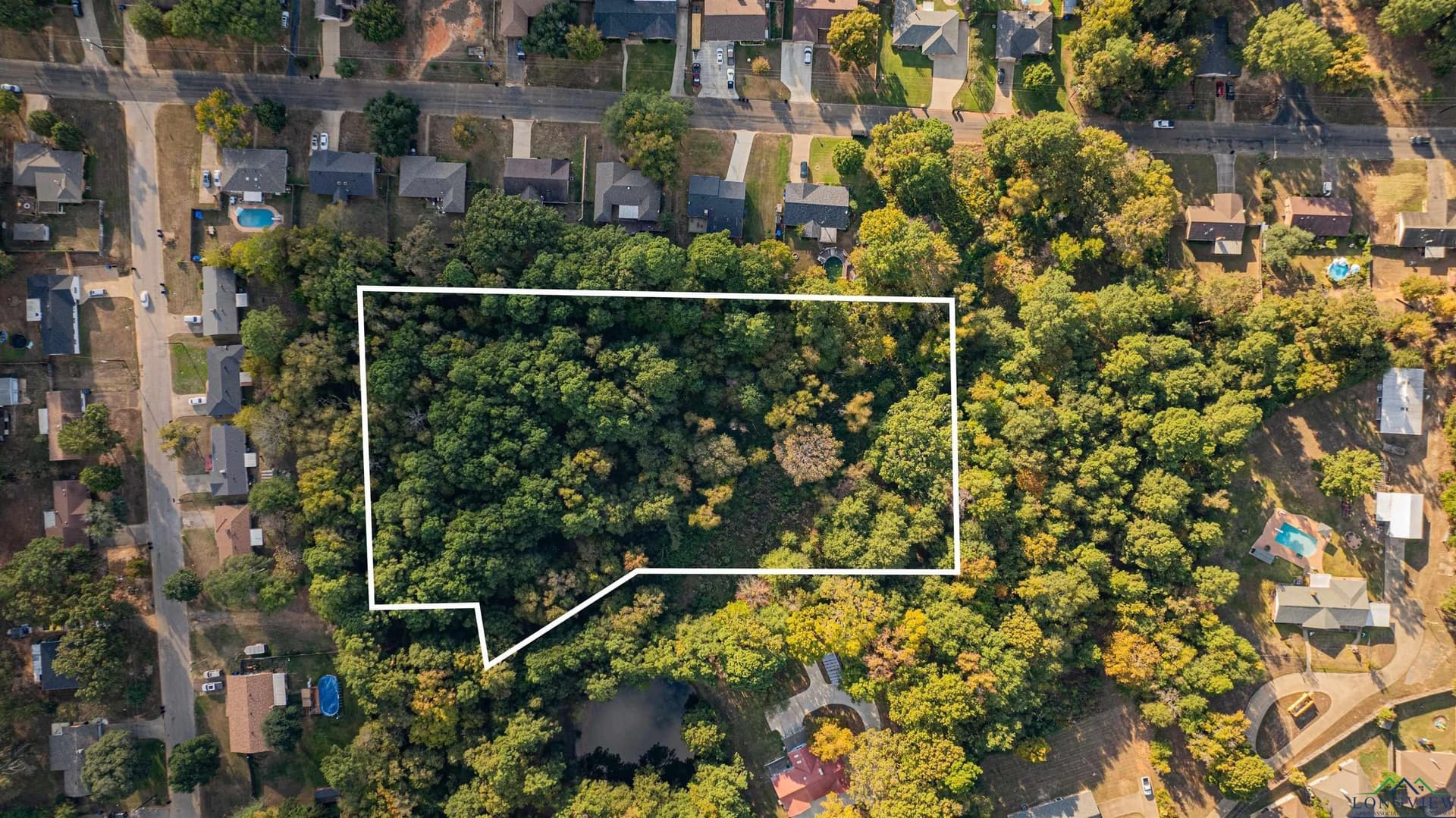 4.84 acres in Gregg County gallery image 3