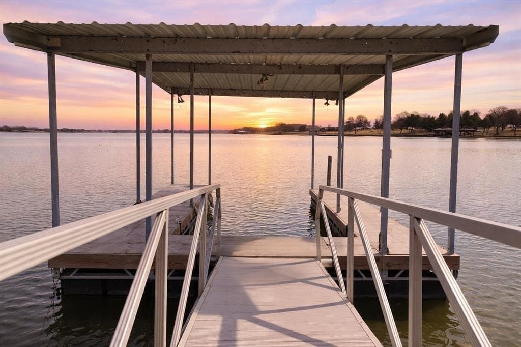 0.58 acres in Navarro County gallery image 3