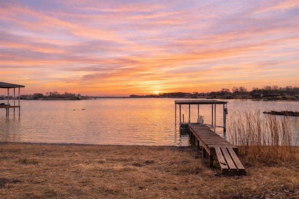 0.58 acres in Navarro County gallery image 4