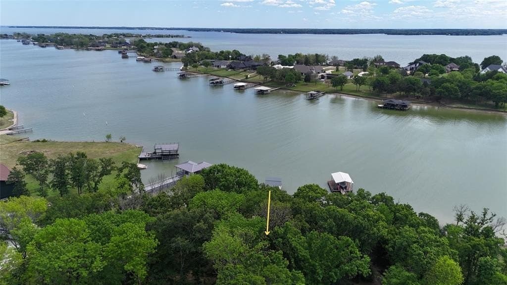 0.58 acres in Navarro County featured view