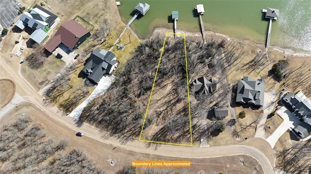 0.58 acres in Navarro County featured view