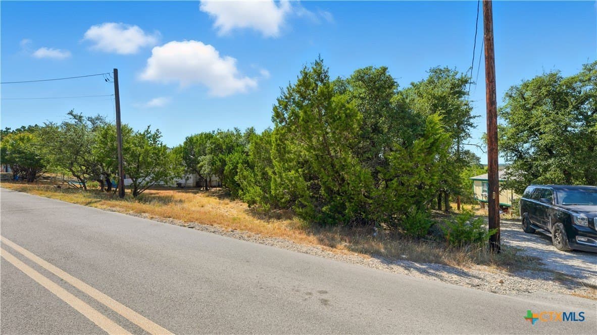 0.23 acres in Comal County featured view
