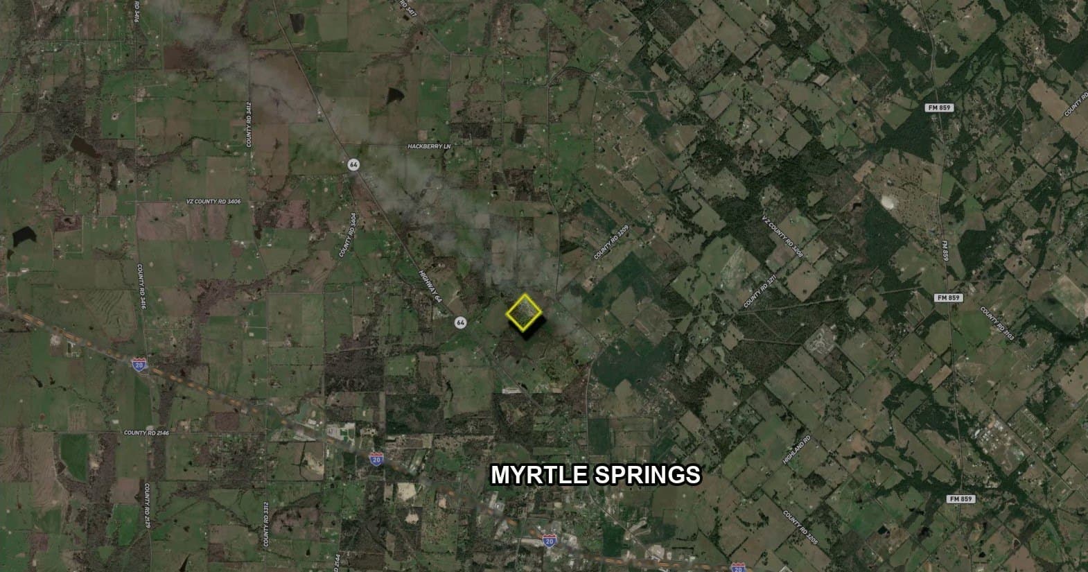 27.8 acres in Van Zandt County - photo 40