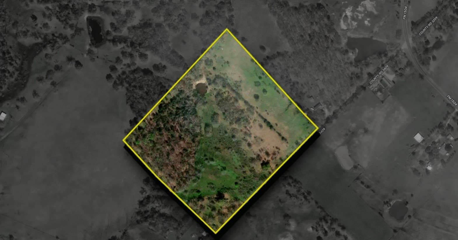 27.8 acres in Van Zandt County - photo 38