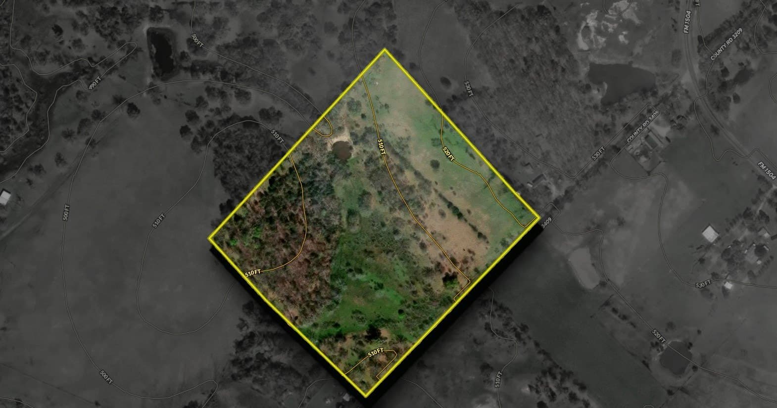 27.8 acres in Van Zandt County - photo 39