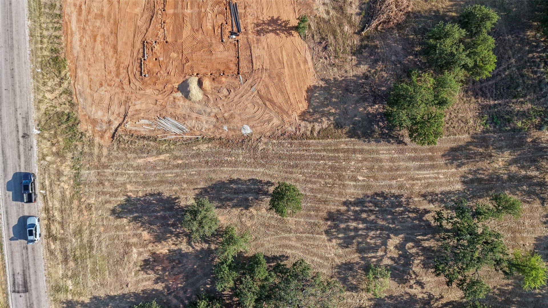 1.32 acres in Parker County - photo 2