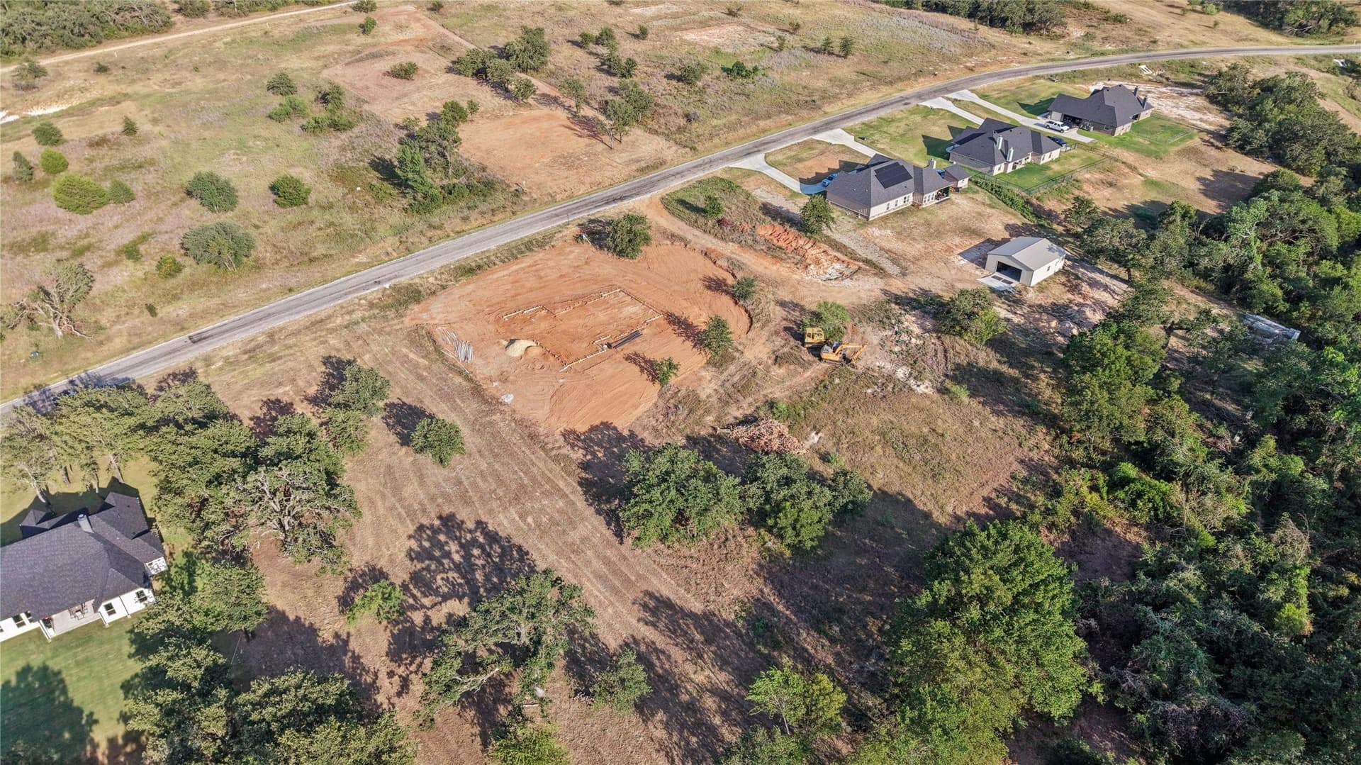 1.32 acres in Parker County - photo 3