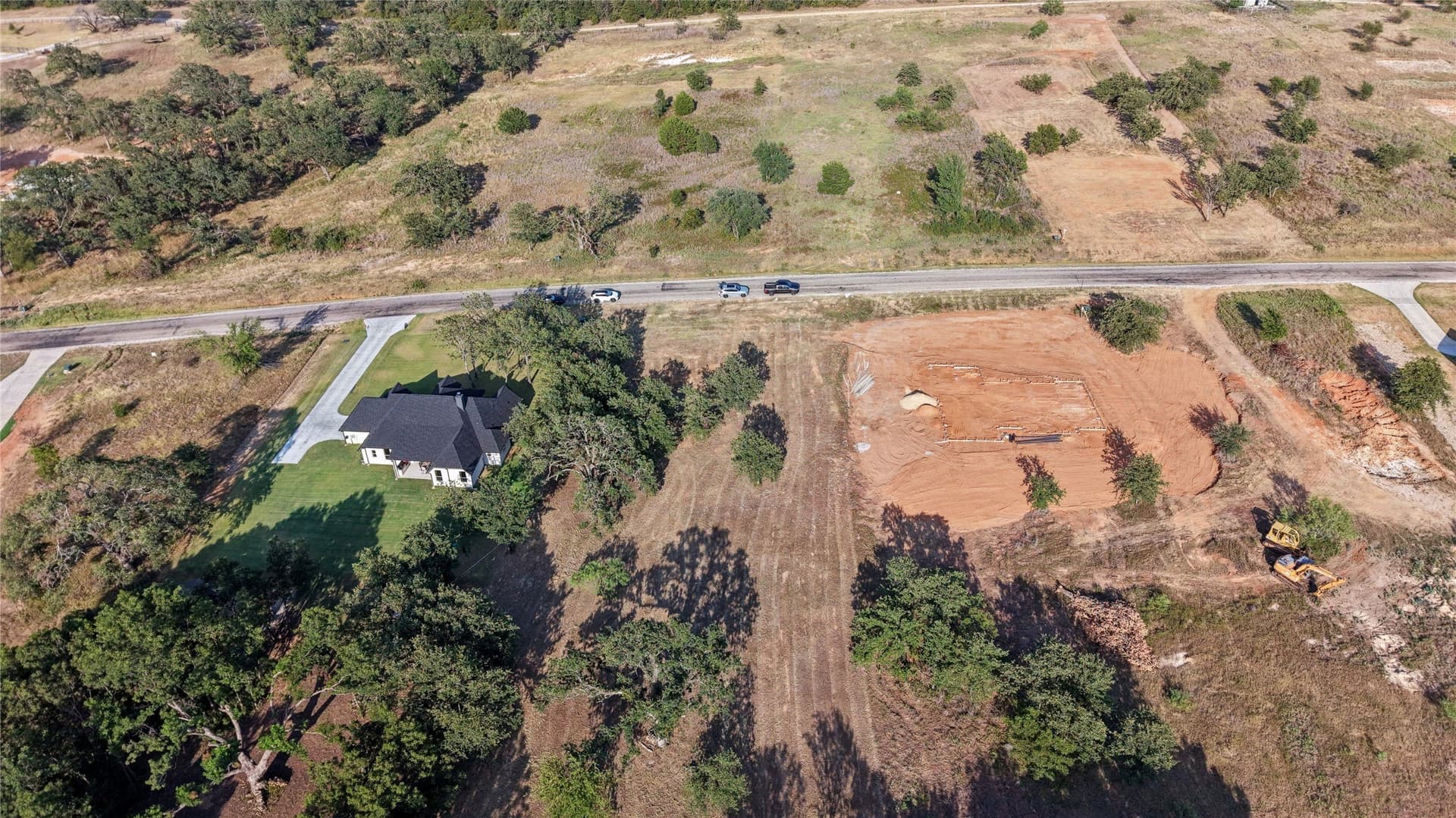 1.32 acres in Parker County - photo 4