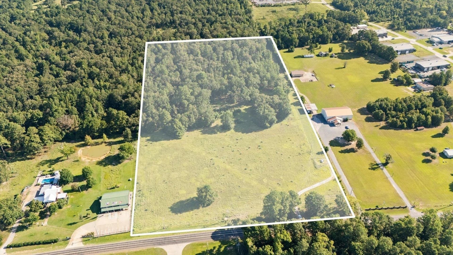 2.54 acres in Gregg County - photo 7