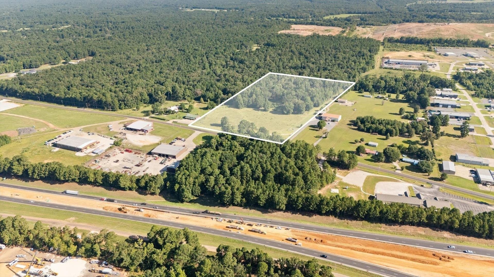 2.54 acres in Gregg County - photo 8