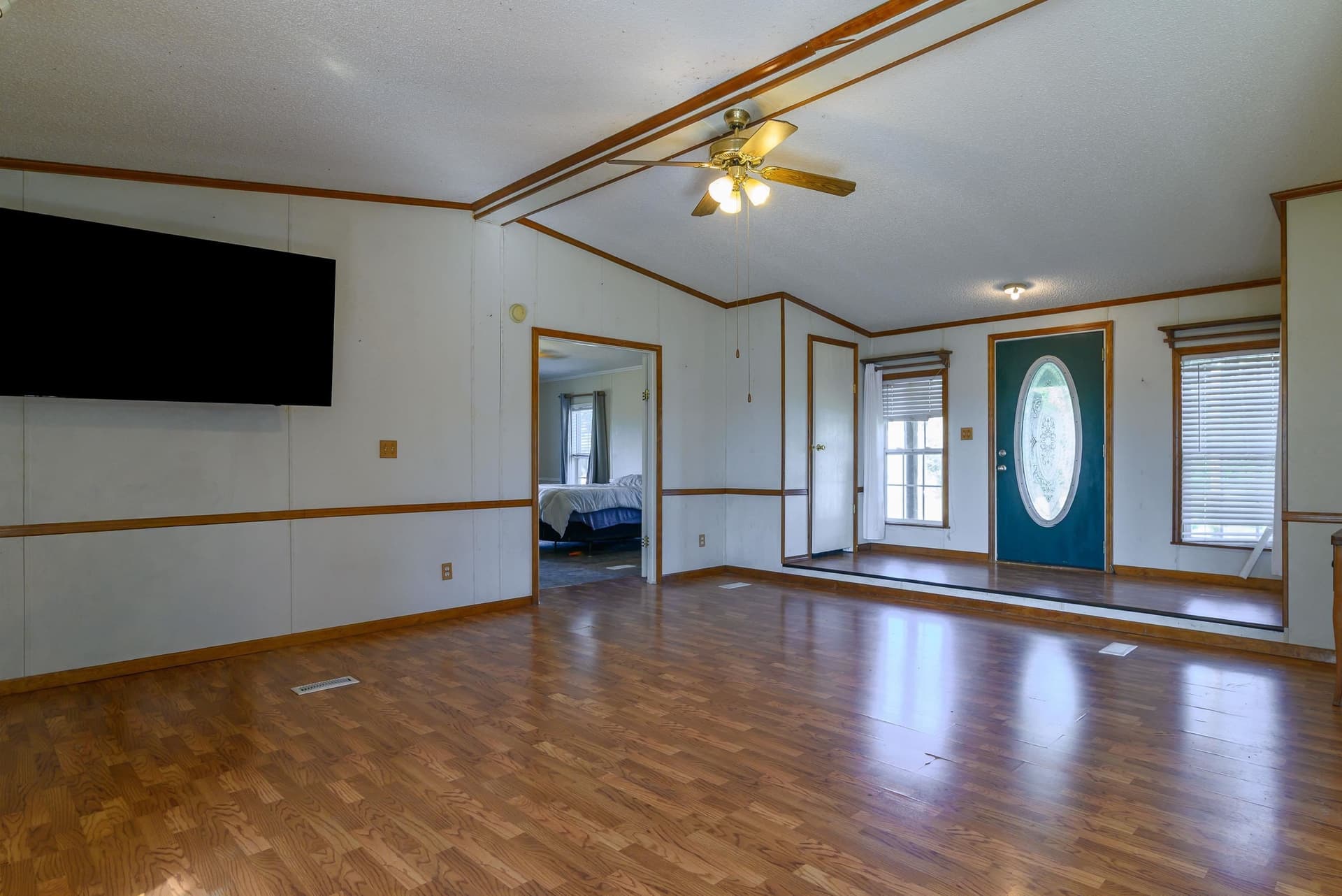 110.56 acres in Harrison County gallery image 3