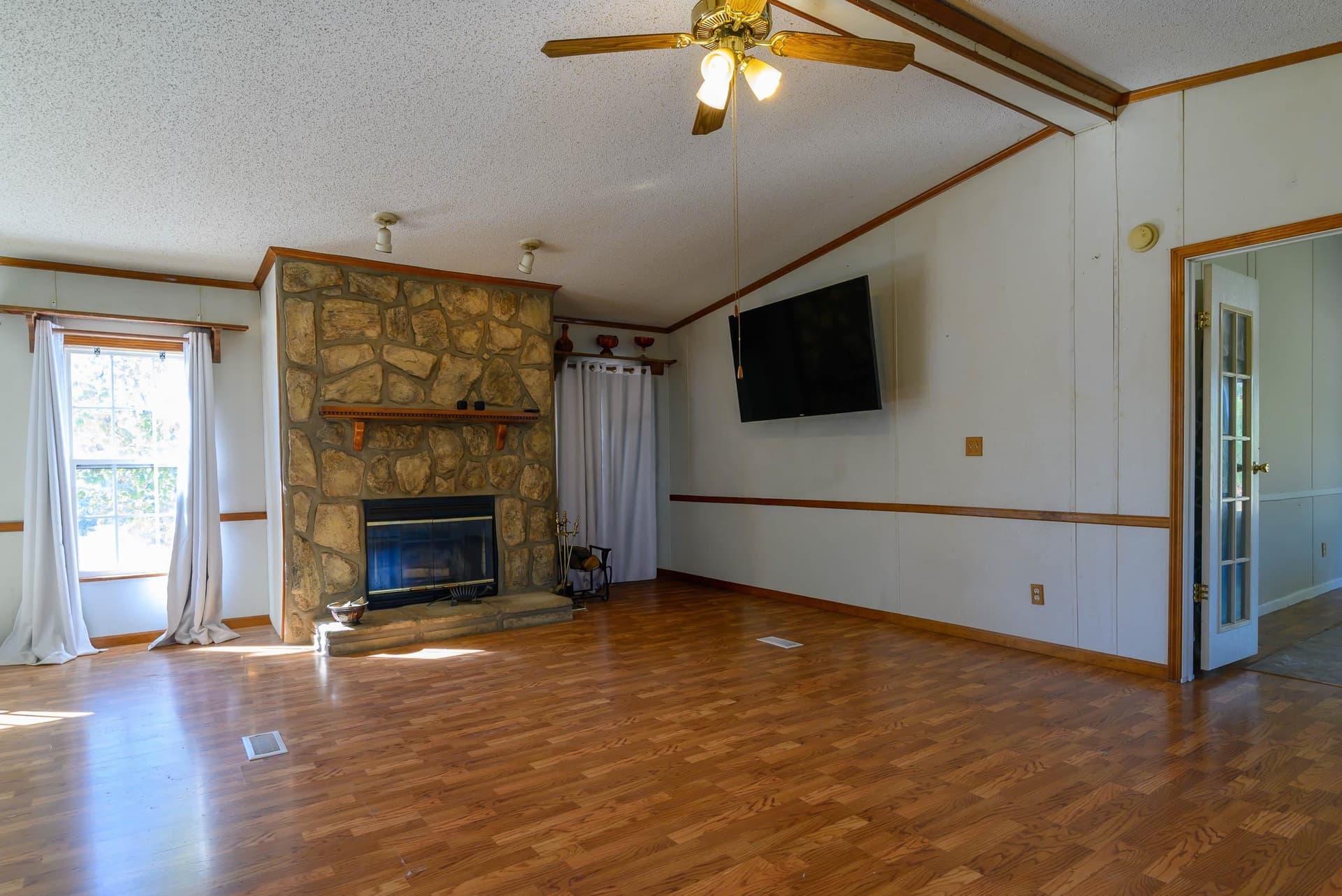 110.56 acres in Harrison County featured view