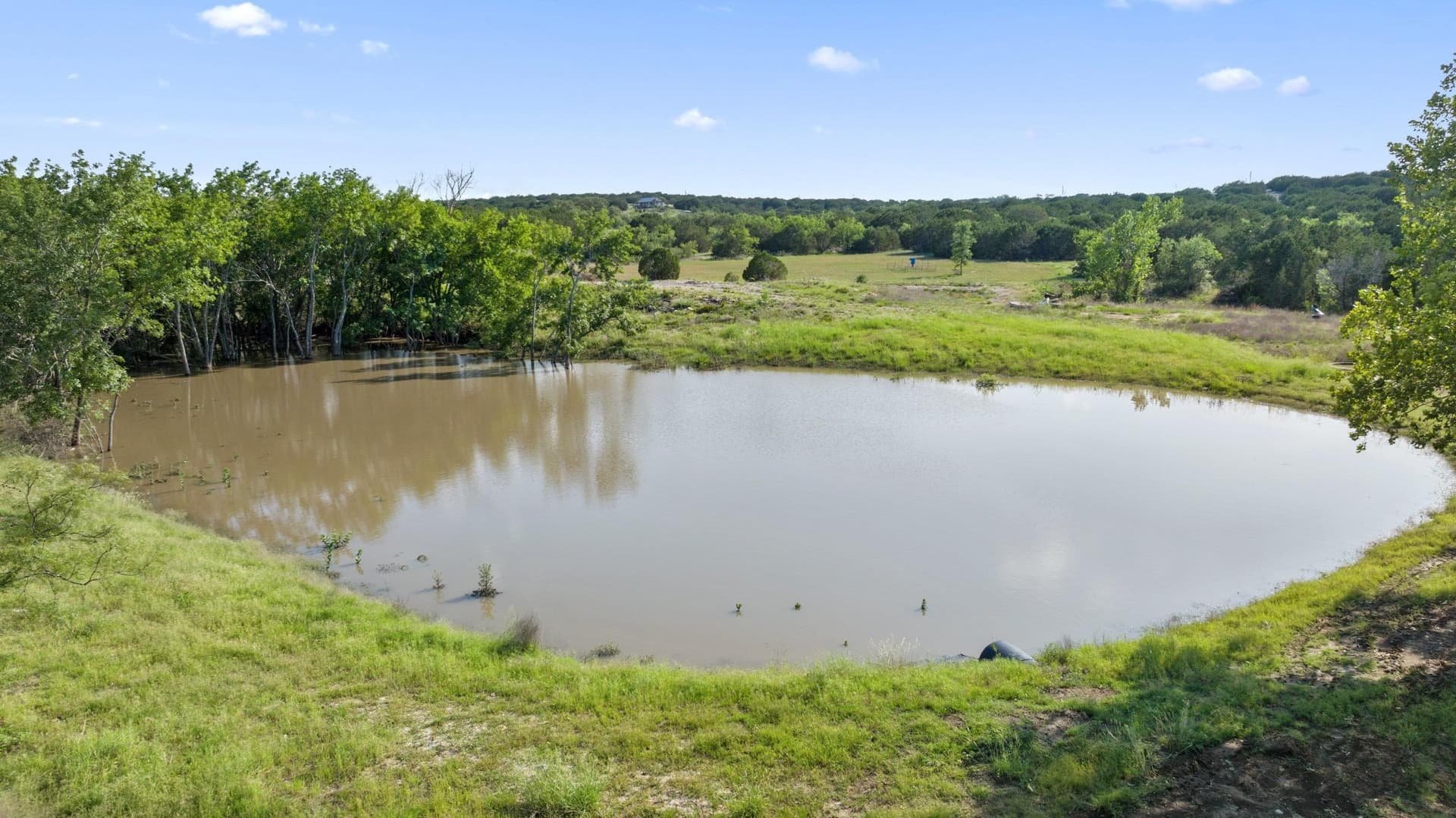 93.99 acres in Burnet County featured view