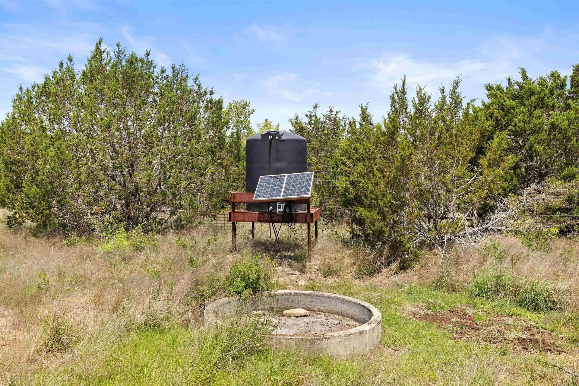 93.99 acres in Burnet County - photo 9