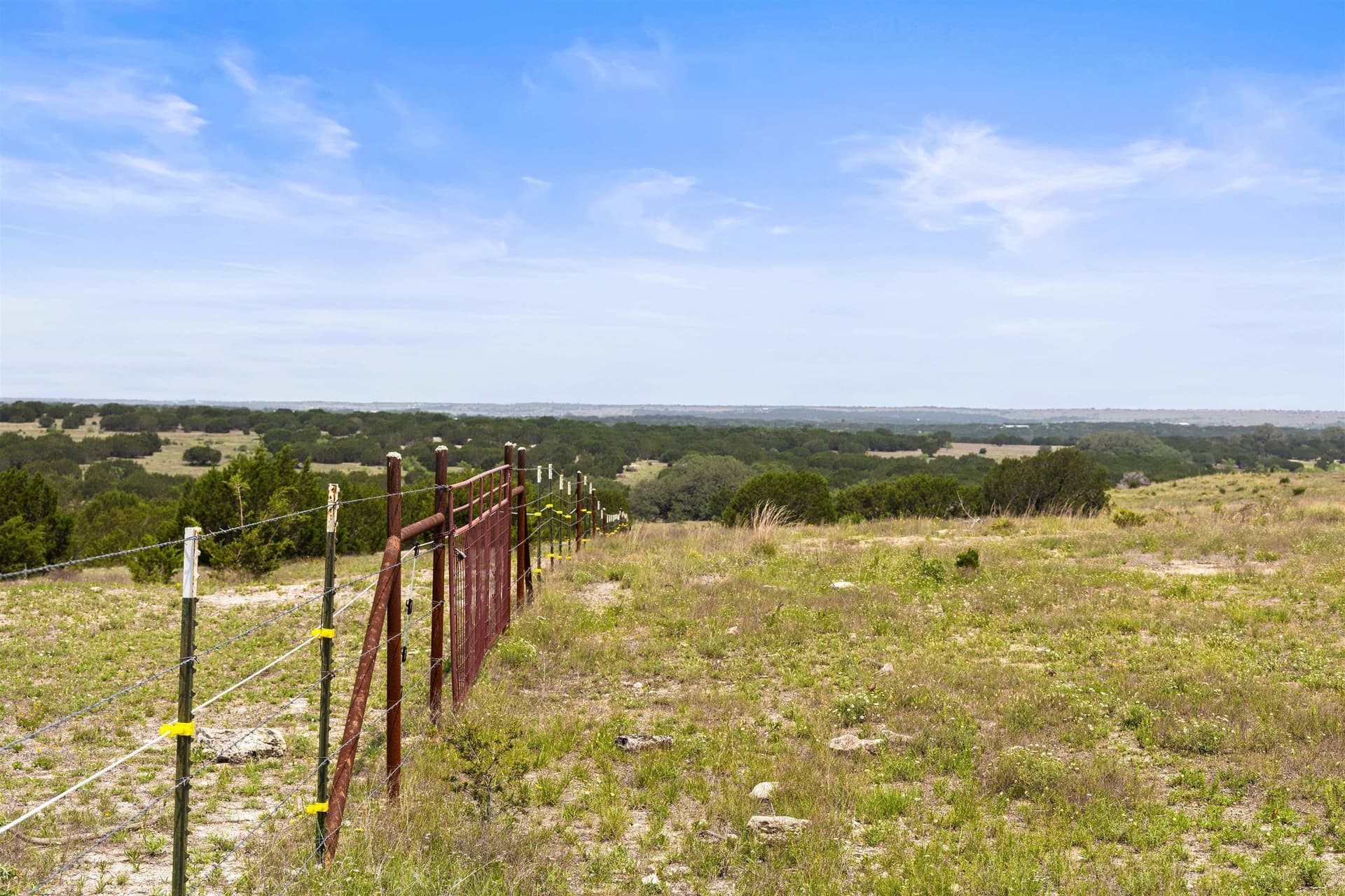93.99 acres in Burnet County - photo 8