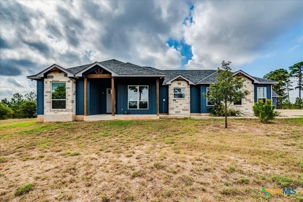 13.3 acres in Bastrop County - photo 32
