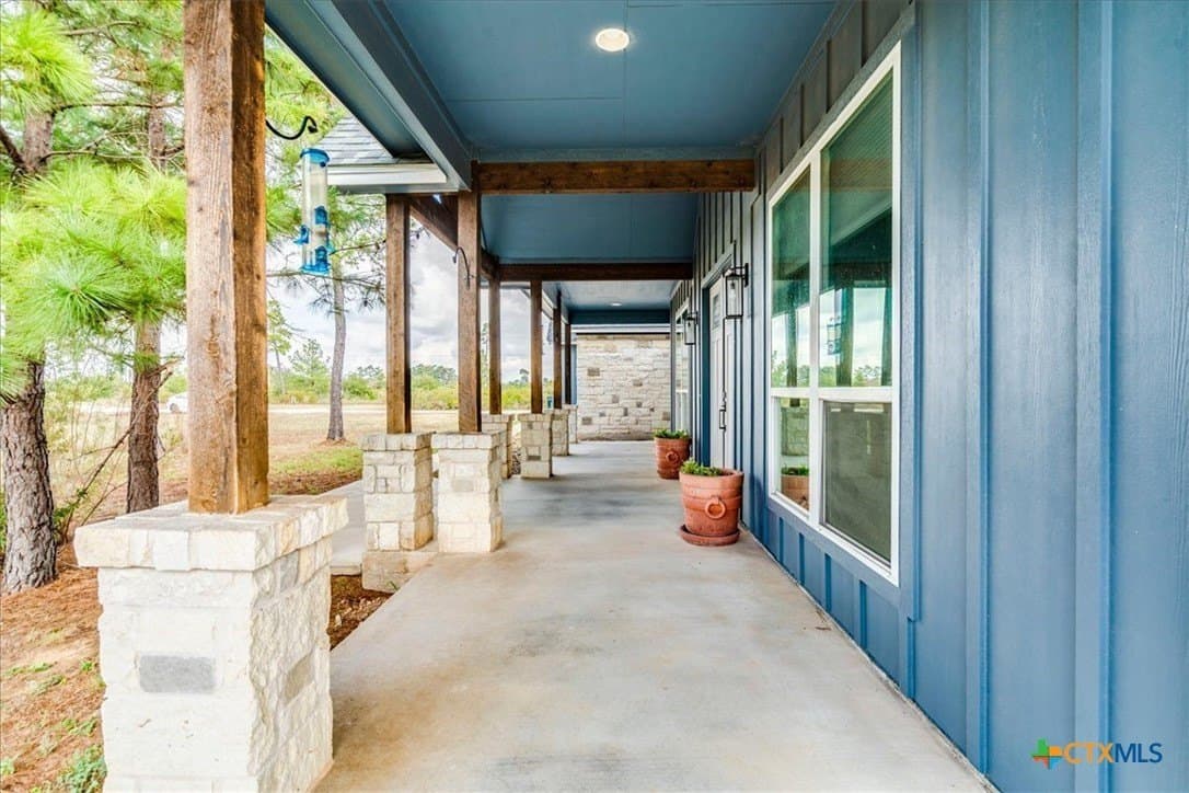 13.3 acres in Bastrop County - photo 5