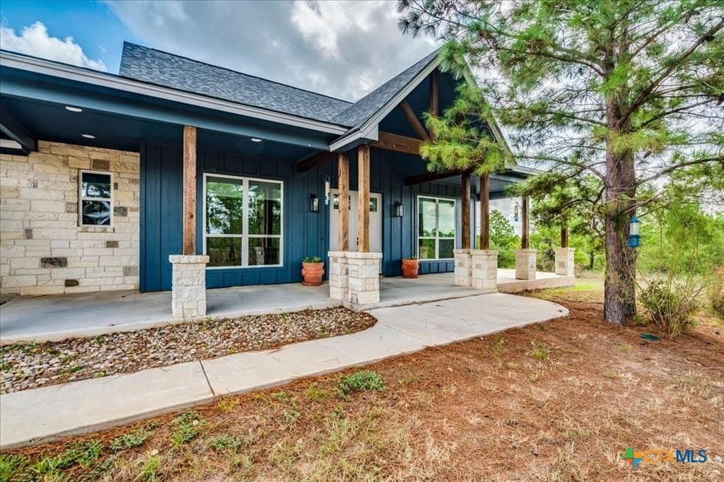 13.3 acres in Bastrop County - photo 4