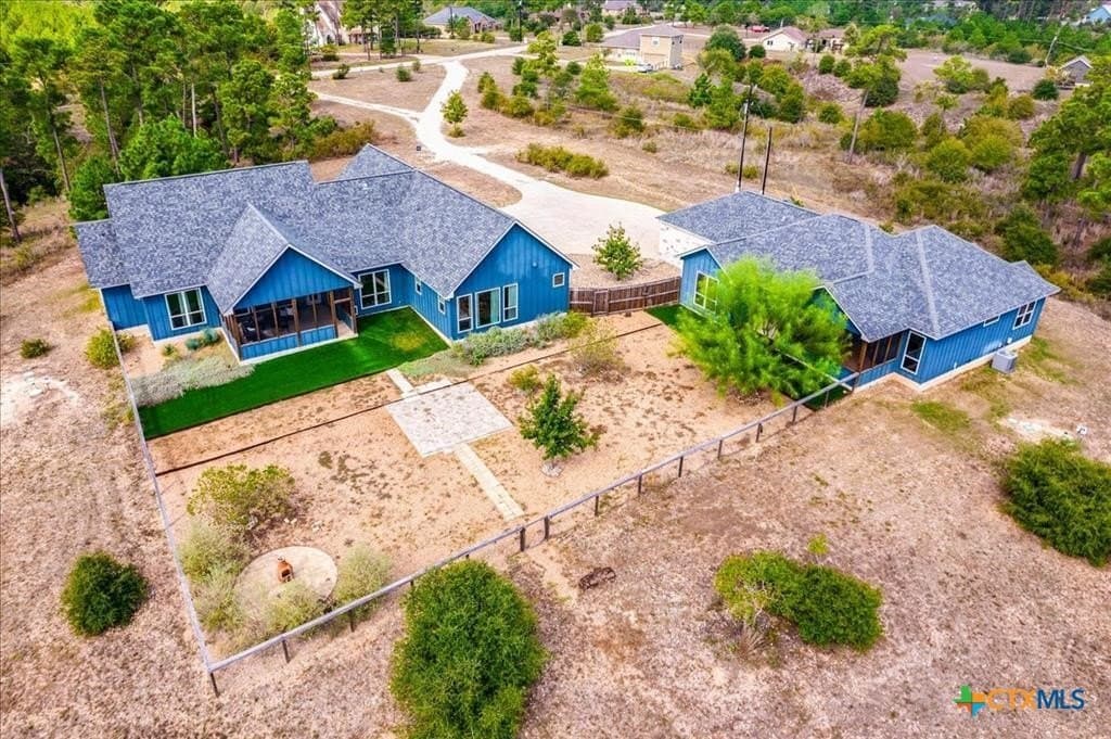 13.3 acres in Bastrop County - photo 46