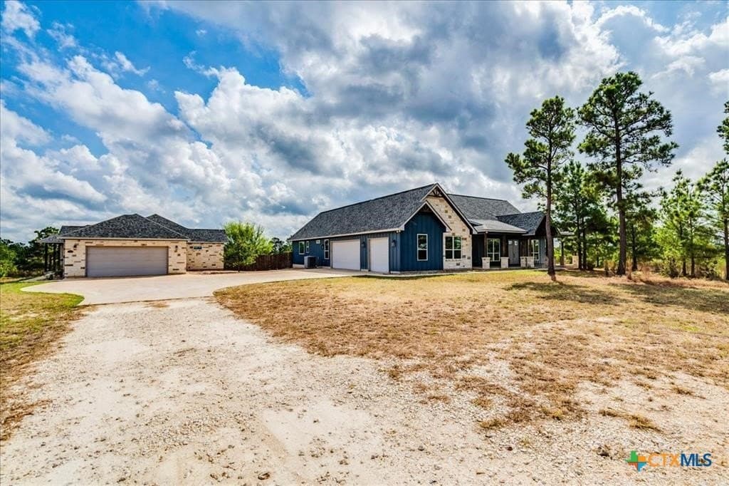 13.3 acres in Bastrop County - photo 45