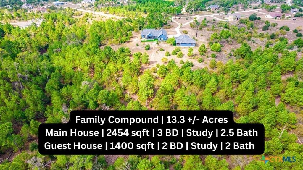 13.3 acres in Bastrop County - photo 2