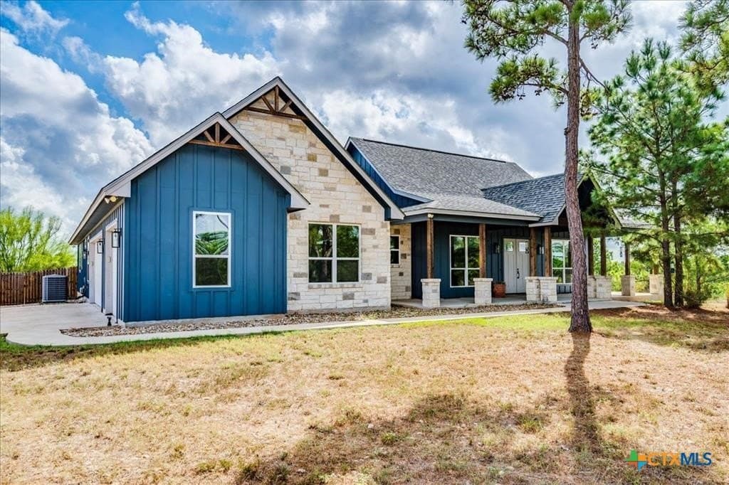 13.3 acres in Bastrop County - photo 3