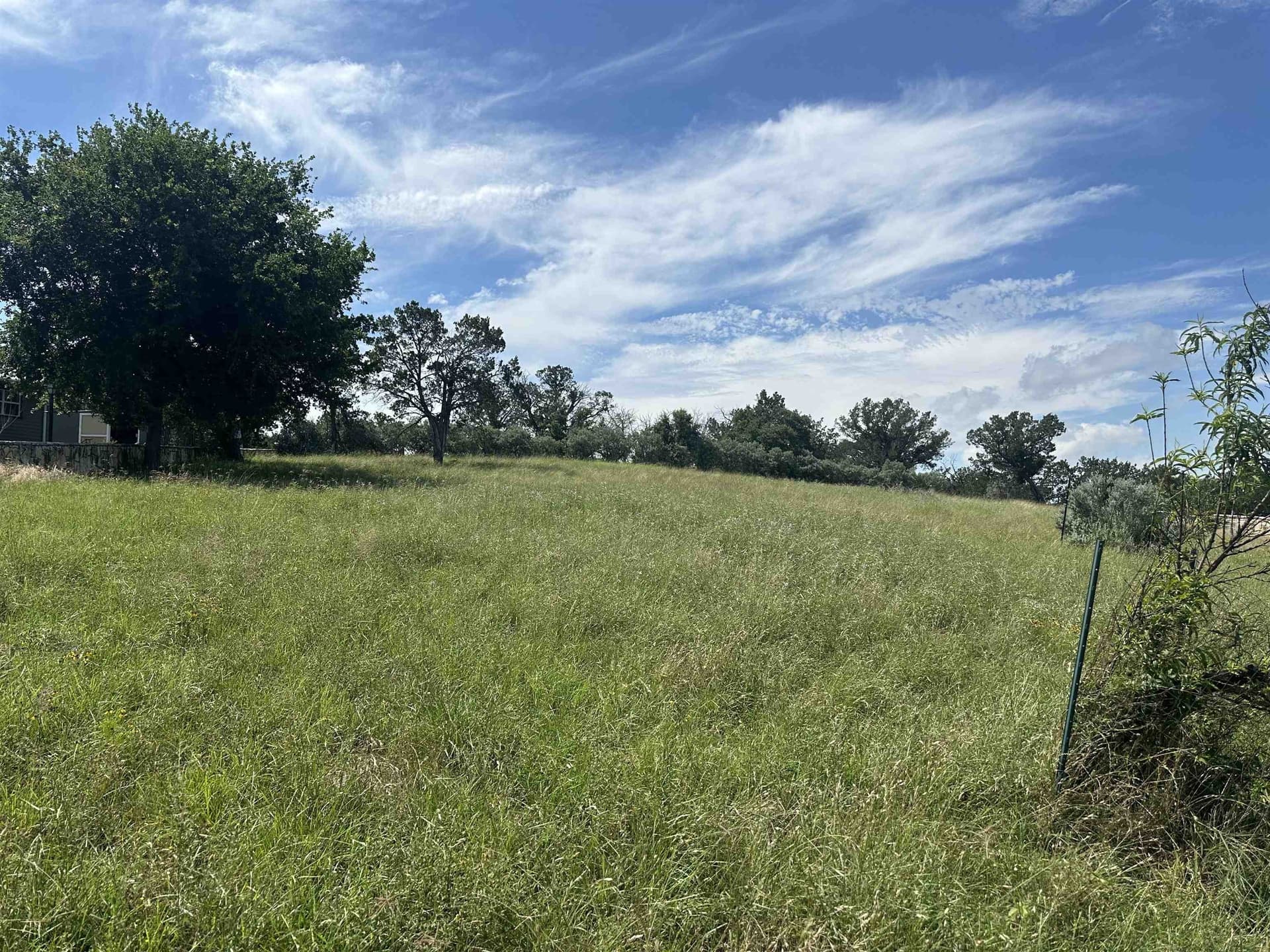 0.41 acres in Burnet County featured view