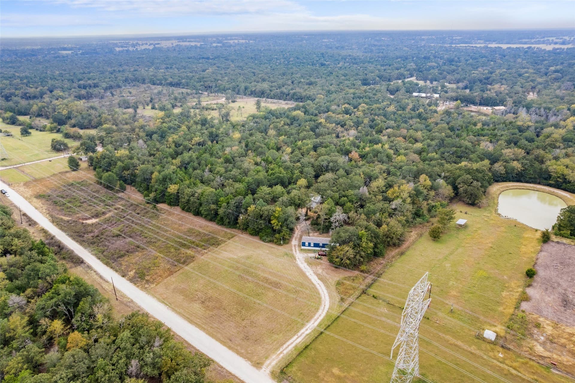 20 acres in Freestone County - photo 2