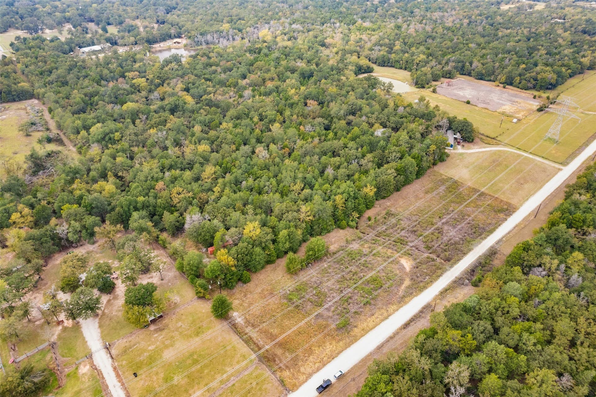 20 acres in Freestone County - photo 6