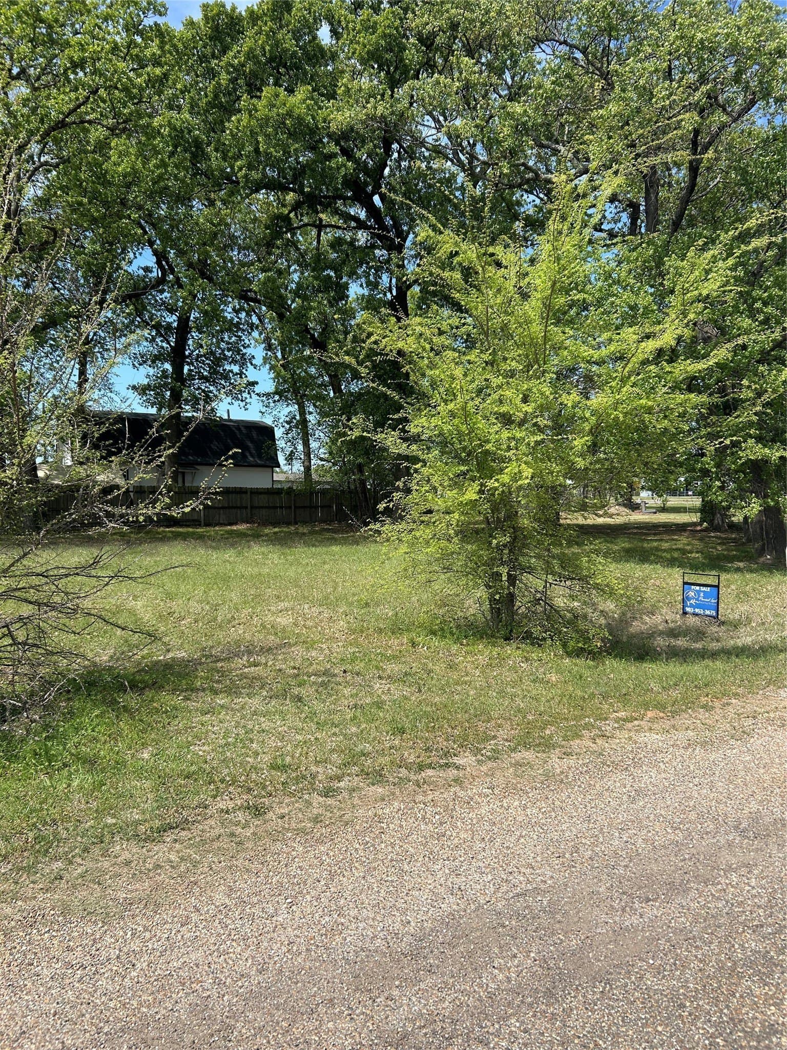 0.08 acres in Wood County