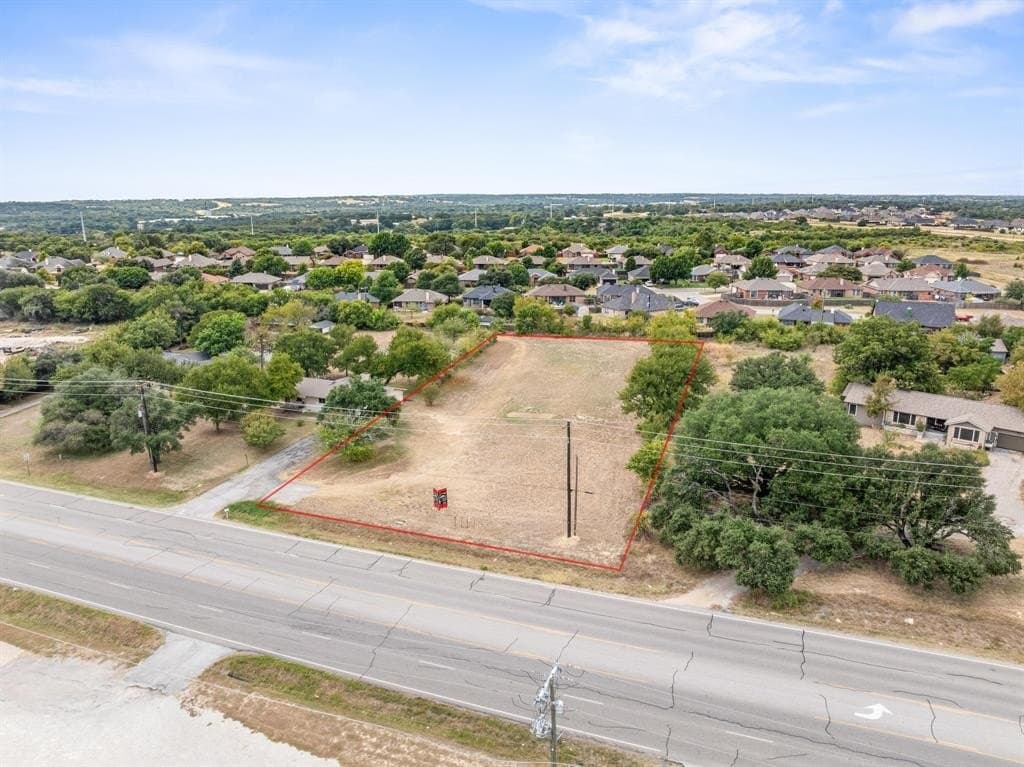 1 acres in Parker County gallery image 2