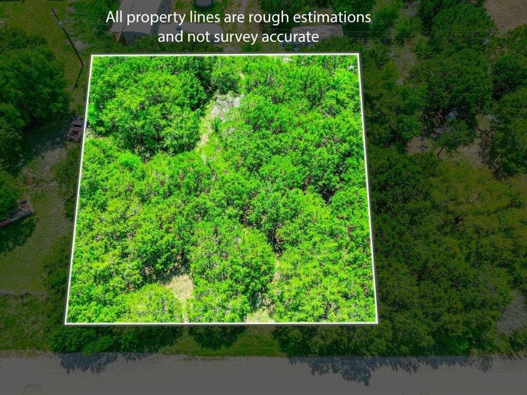 0.18 acres in Parker County featured view