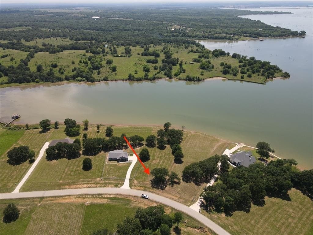 1.09 acres in Navarro County gallery image 2