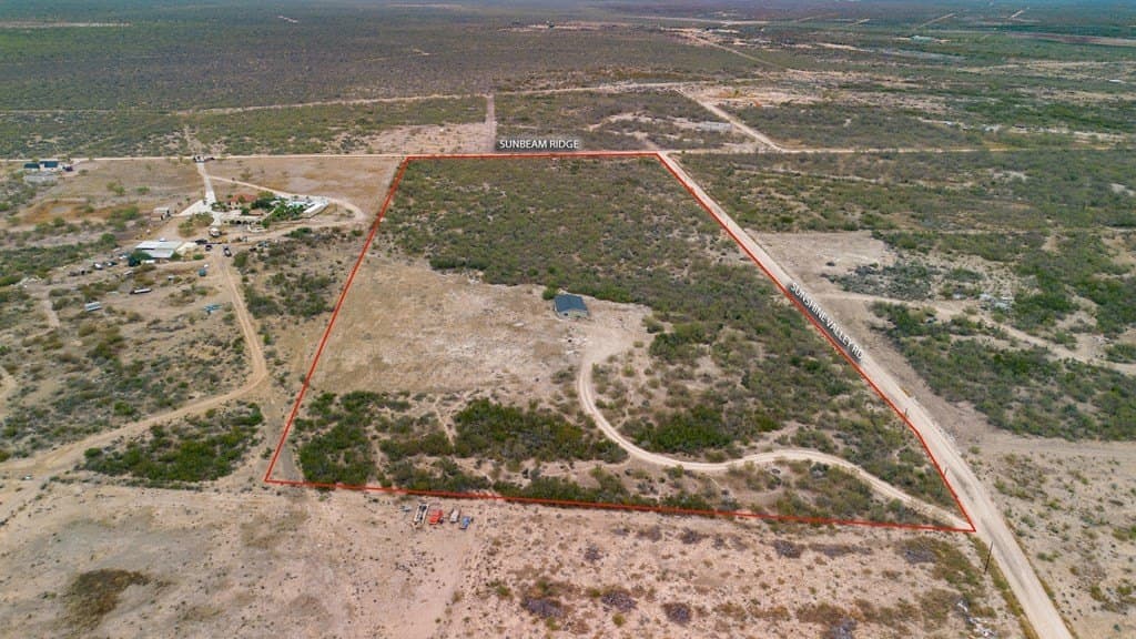 21.55 acres in Maverick County gallery image 4