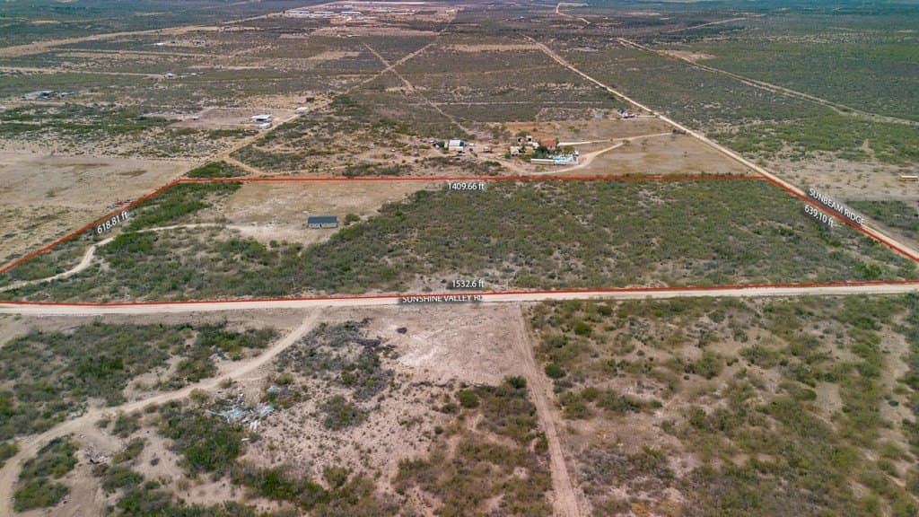 21.55 acres in Maverick County gallery image 2