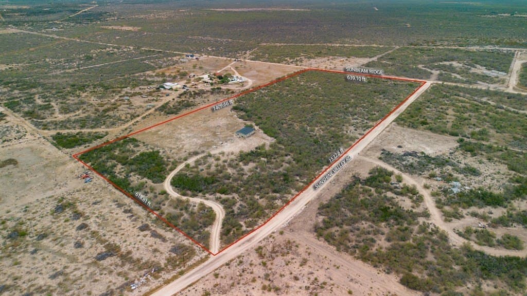 21.55 acres in Maverick County gallery image 3