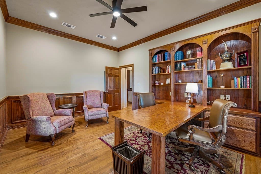 10 acres in San Saba County - photo 21