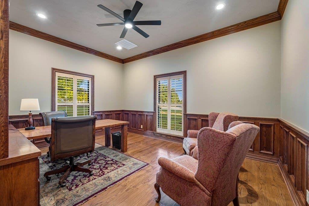 10 acres in San Saba County - photo 20