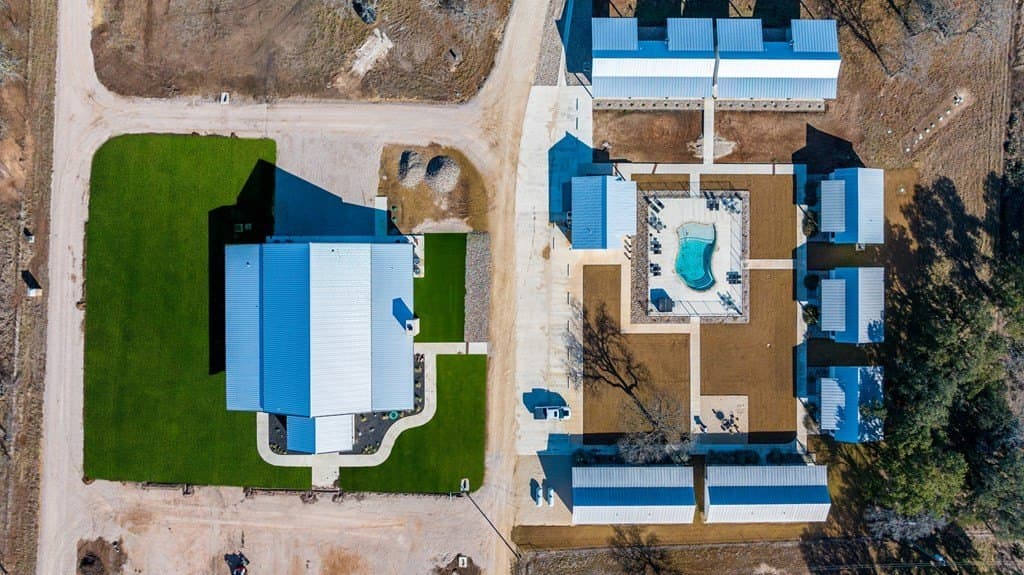 35.8 acres in Gillespie County gallery image 4