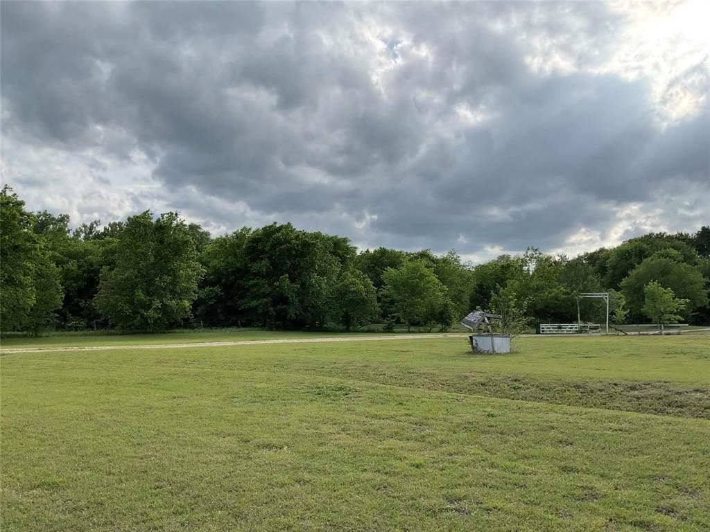 4.84 acres in Collin County featured view