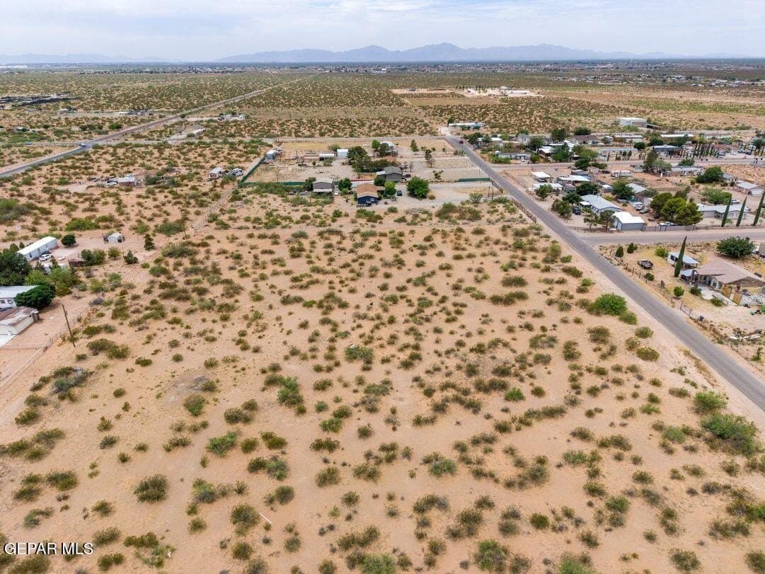 2.5 acres in El Paso County featured view