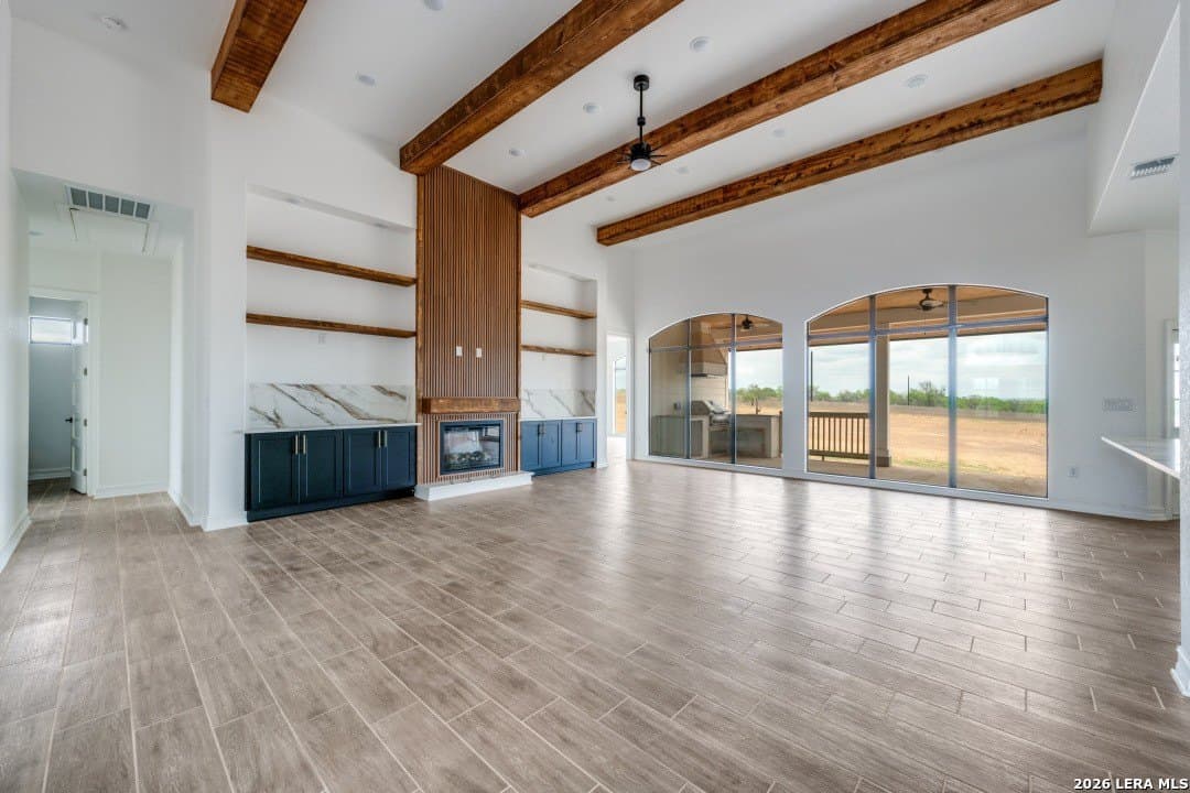 10.63 acres in Wilson County featured view