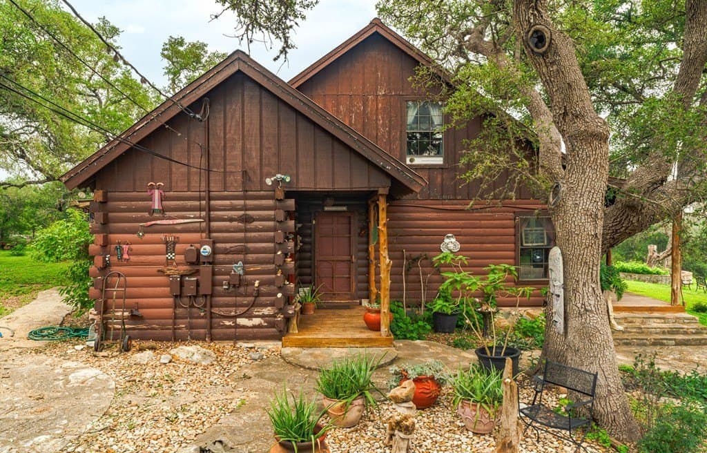 24 acres in Hays County - photo 22