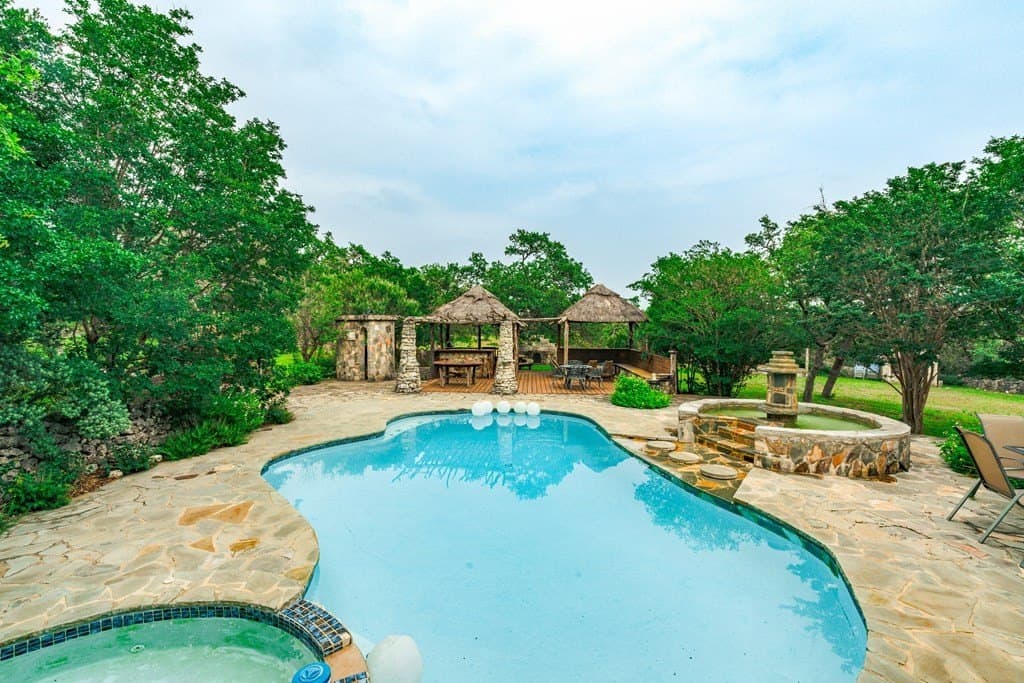 24 acres in Hays County - photo 24