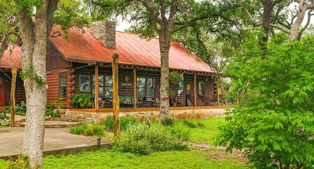 24 acres in Hays County - photo 2
