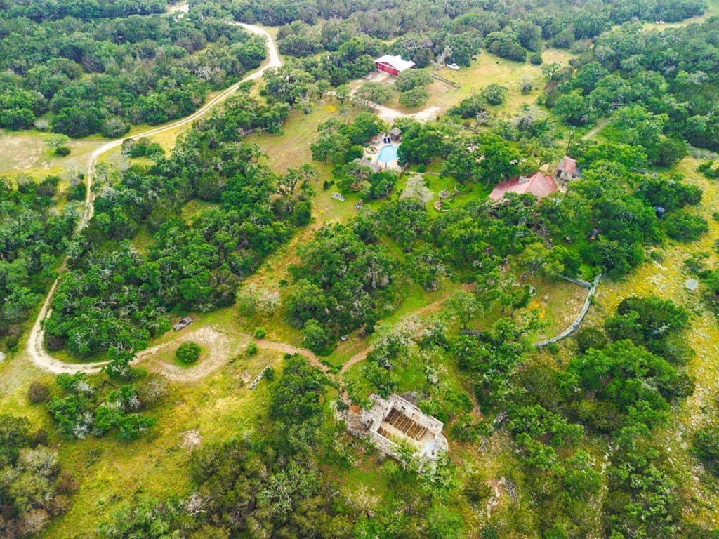 24 acres in Hays County - photo 4