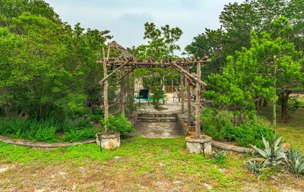 24 acres in Hays County - photo 26
