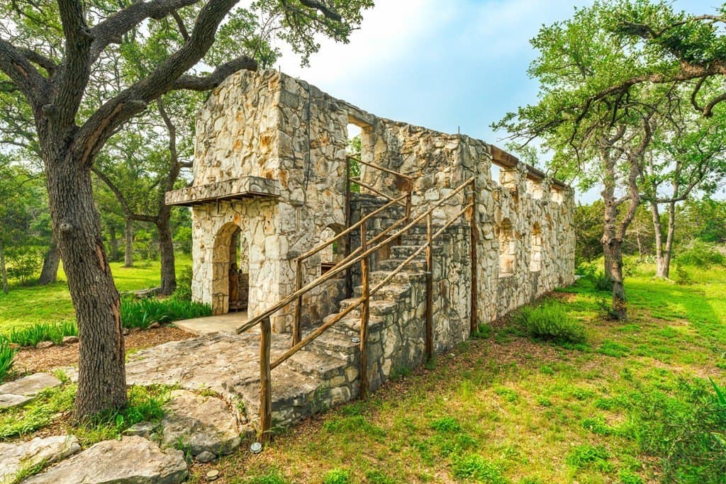 24 acres in Hays County - photo 29